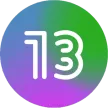 Canal 13 Esquipulas channel logo