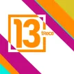 Senderlogo von Canal 13 Jujuy