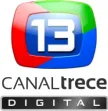 Canal 13 La Rioja kanal logosu