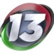 Canal 13 Oaxaca kanal logosu