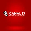 Canal 13 San Jose kanal logosu