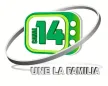 Canal 14 Codazzi kanal loqosu