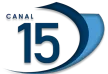 Canal 15 El Zamorano kanal logosu