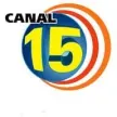 Canal 15 Santo Tomas kanal logosu