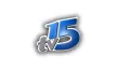 Canal 15tv Zaragoza kanal logosu