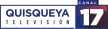 Senderlogo von Canal 17 RTVD
