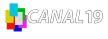 Canal 19 kanal logosu