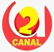 Canal 2 Alpavision Neiva channel logo
