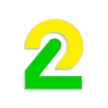 Canal 2 CCV kanal logosu