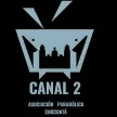 Canal 2 Choconta kanal logosu