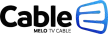 Canal 2 de Melo TV Cable kanal logosu