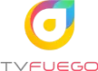 Canal 2 de TV Fuego kanal logosu