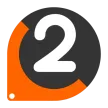 Canal 2 Dean Funes kanal logosu