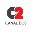 Canal 2 Jesus Maria kanal logosu
