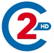 Canal 2 Jujuy kanal logosu