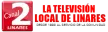 Canal 2 Linares kanal logosu