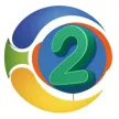 Canal 2 Mi Canal kanal logosu