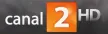 Canal 2 Minas Cable Vision kanal logosu