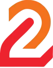 Senderlogo von Canal 2