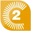 Senderlogo von Canal 2 Quellon