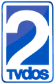 Canal 2 Salta kanal logosu