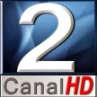 Canal 2 San Antonio kanal logosu