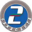 Canal 2 Sanagasta kanal logosu