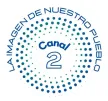 Canal 2 Telesanfrancisco kanal logosu