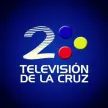 Canal 2 Television de La Cruz kanal logosu