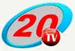Canal 20 Ceres kanal logosu