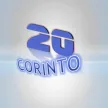 Canal 20 Corinto kanal loqosu