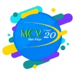 Canal 20 Master Cable Vision kanal logosu