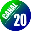 Canal 20 Pacasmayo kanal logosu