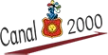 Canal 2000 kanal logosu