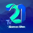 Canal 21 kanal logosu