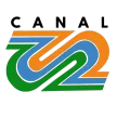 Canal 22 kanal logosu