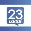 Canal 23 Chimbarongo kanal logosu