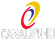 Canal 24 kanal logosu