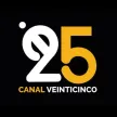 Canal 25 kanal logosu
