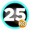 Canal 25 Regional kanal logosu
