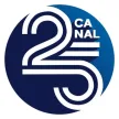 Canal 25 Tenosique kanal logosu