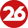 Canal 26 kanal logosu