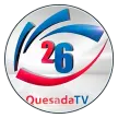 Canal 26 Quesada TV kanal logosu