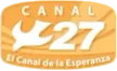 Canal 27 kanal logosu