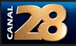 Canal 28 kanal logosu