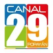 Canal 29 Popayan kanal logosu