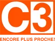 Canal 3 channel logo