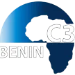 Senderlogo von Canal 3 Benin