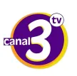 Canal 3 Boaco kanal logosu