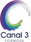 Canal 3 Formosa kanal logosu
